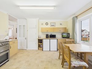 Kitchen/Dining Room- click for photo gallery